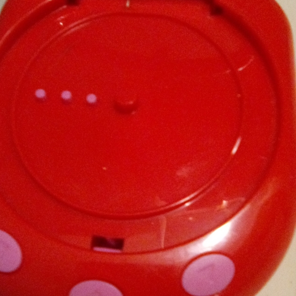 Peppa pig music player CD player - Picture 2 of 6